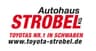 Autohaus Franz Strobel KG